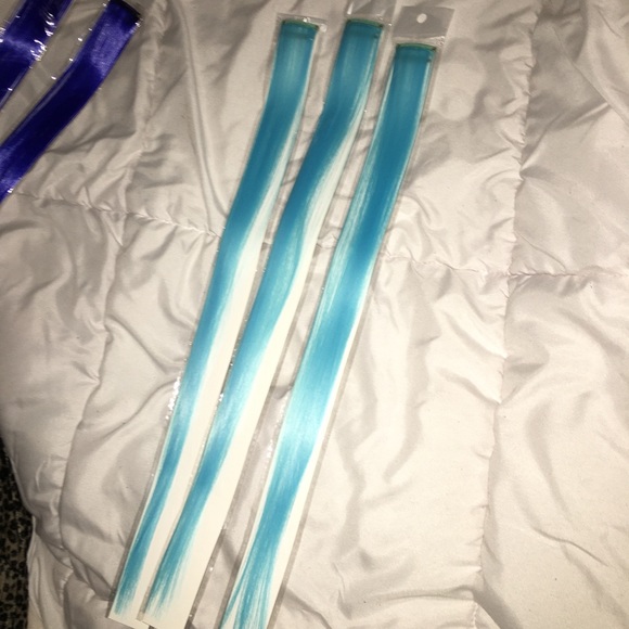 🟢🔵neon clips extension - Picture 5 of 6